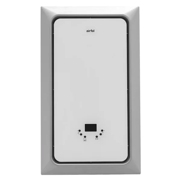 Airfel Maestro Power Premix 30 kW Tam Yoğuşmalı Kombi - Görsel 4
