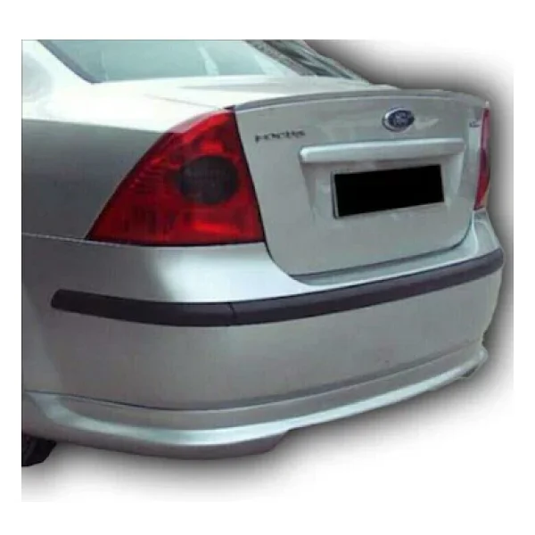 Ford Focus 2 Sedan Arka Ek (Plastik) - Görsel 3