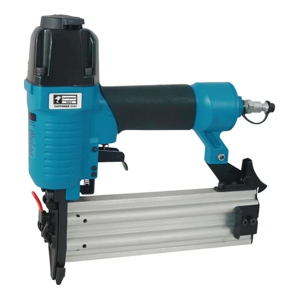 Catpower 3141 10-50 Mm Havalı Çivi Çakma Tabancası - Görsel 4