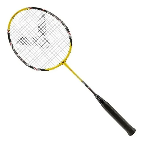 Victor Al-2200 Kiddy Badminton Raketi 110400 - Görsel 10