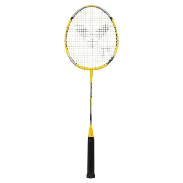 Victor Al-2200 Kiddy Badminton Raketi 110400 - Görsel 9