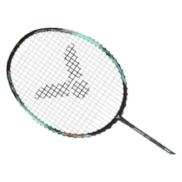 Victor Auraspeed 90K Metallic R Badminton Raketi 202414 - Görsel 5