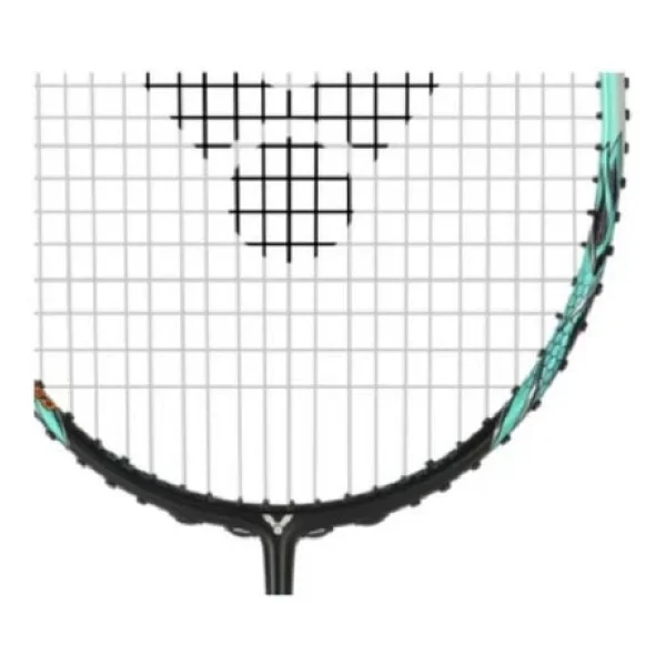 Victor Auraspeed 90K Metallic R Badminton Raketi 202414 - Görsel 6