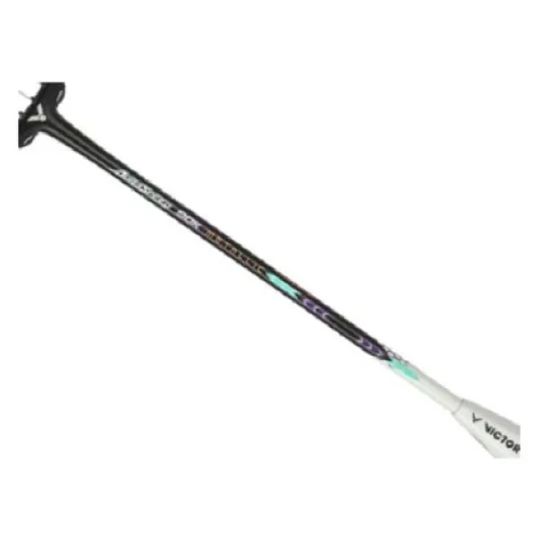 Victor Auraspeed 90K Metallic R Badminton Raketi 202414 - Görsel 4