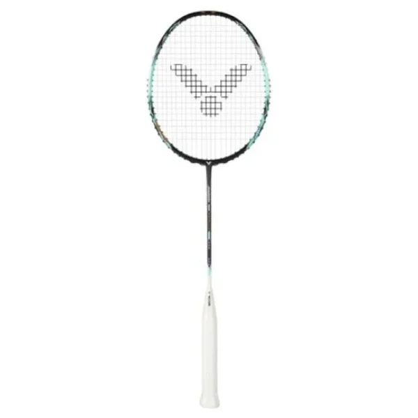 Victor Auraspeed 90K Metallic R Badminton Raketi 202414 - Görsel 7
