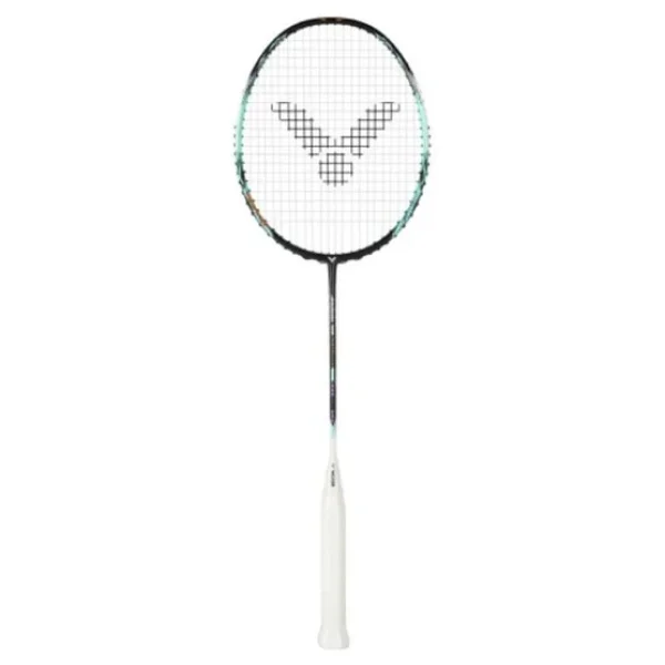 Victor Auraspeed 90K Metallic R Badminton Raketi 202414 - Görsel 3