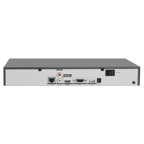 Hikvision Ds-7616nxı-K1 4K 16 Kanal Nvr Kayıt Cihazı - Görsel 5