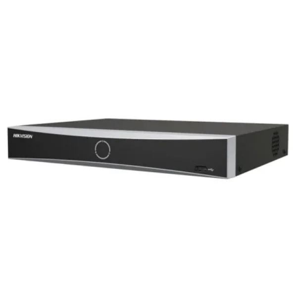 Hikvision Ds-7616nxı-K1 4K 16 Kanal Nvr Kayıt Cihazı - Görsel 3