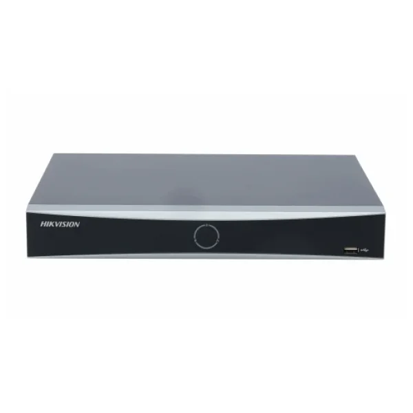 Hikvision Ds-7616nxı-K1 4K 16 Kanal Nvr Kayıt Cihazı - Görsel 4