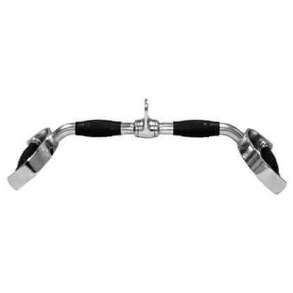 Xtr Fitness Lat Pull Dar Çekiş Aparatı - Görsel 3