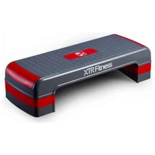 Xtr Fitness Ayarlanabilir Step Tahtası - Görsel 8