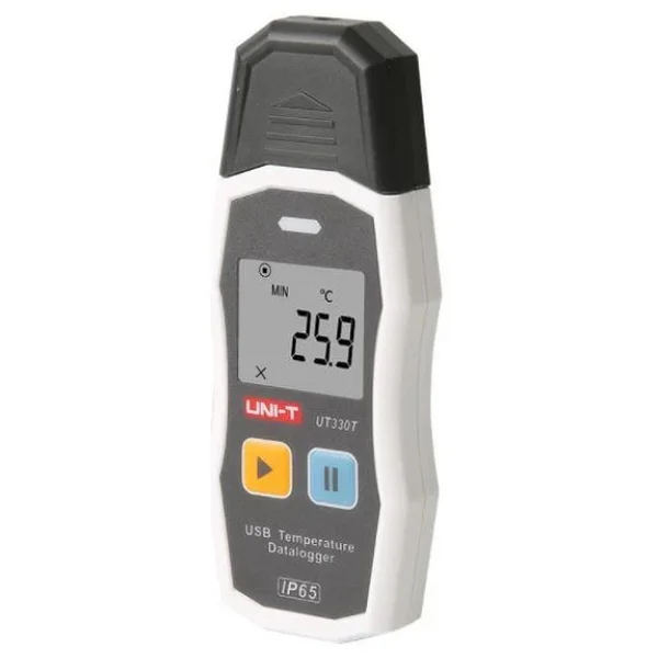 Uni-T Ut330t Dijital Termo Higrometre - Görsel 5