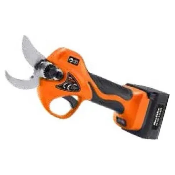 Max Extra Mx8035 Çift Akülü Budama Makası - Görsel 3
