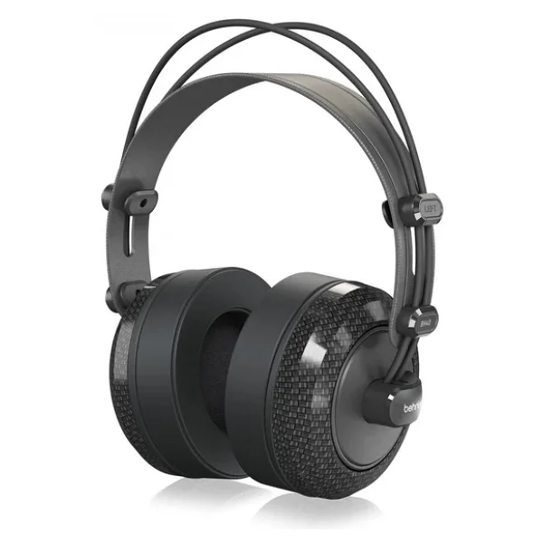 Behringer Bh40 Profesyonel Stüdyo Kulaklığı - Görsel 5