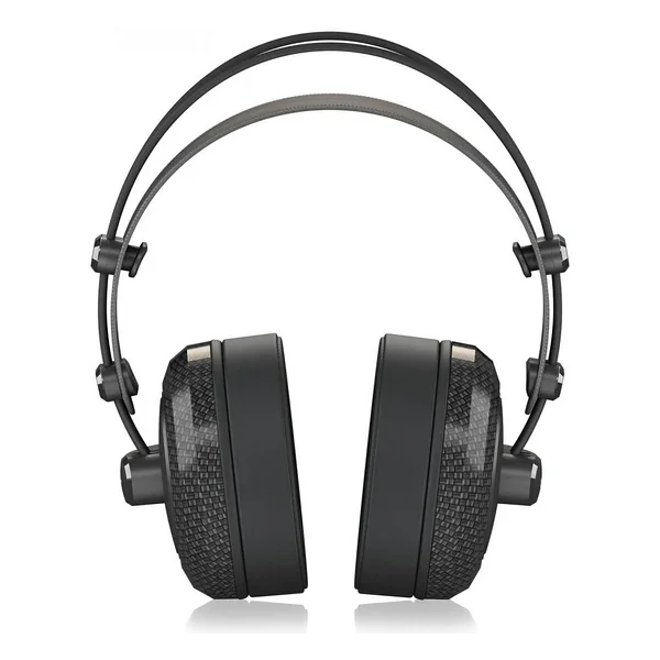Behringer Bh40 Profesyonel Stüdyo Kulaklığı - Görsel 6