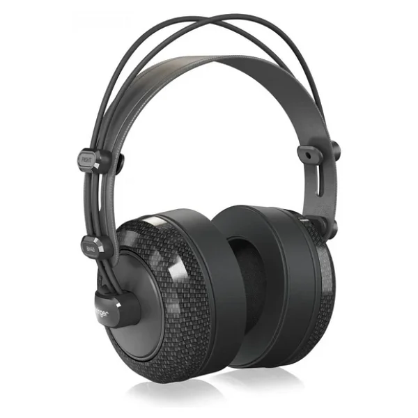 Behringer Bh40 Profesyonel Stüdyo Kulaklığı - Görsel 4
