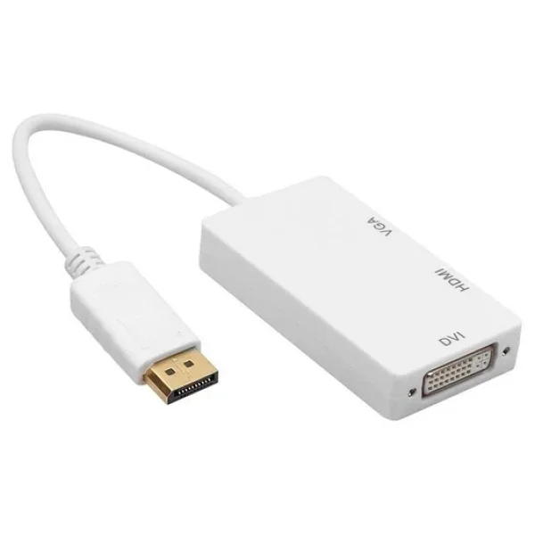 Alfais 5056 Displayport Dönüştürücü - Görsel 6