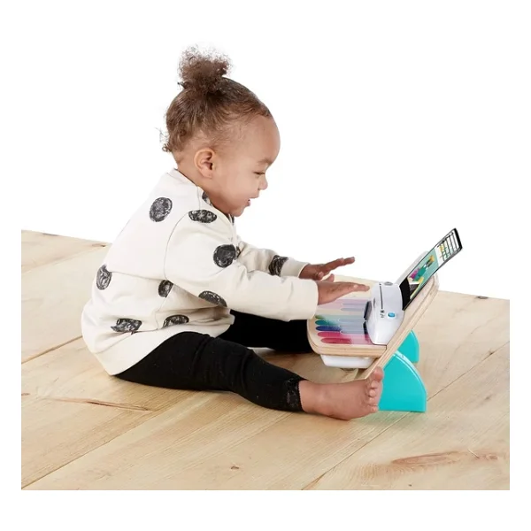 Baby Einstein Magic Touch Dokunmatik Oyuncak Piyano - Görsel 5