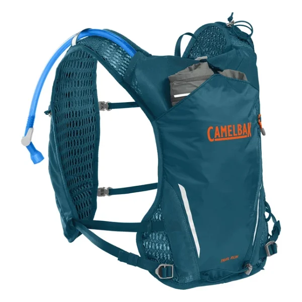 Camelbak Trail Koşu Yeleği 34oz, - Görsel 5