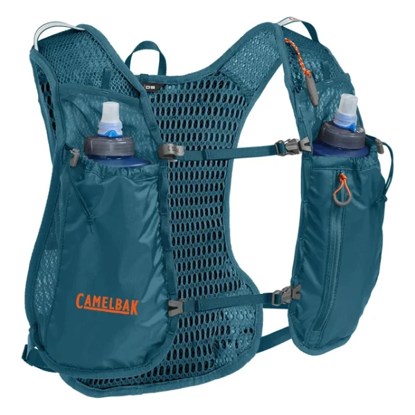 Camelbak Trail Koşu Yeleği 34oz, - Görsel 2