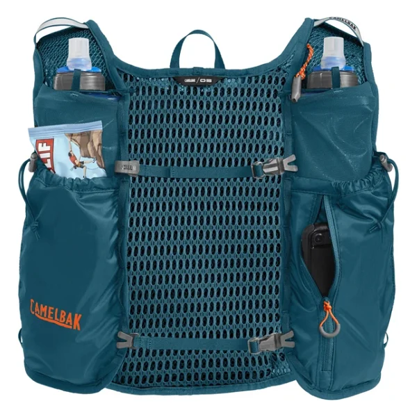 Camelbak Trail Koşu Yeleği 34oz, - Görsel 4