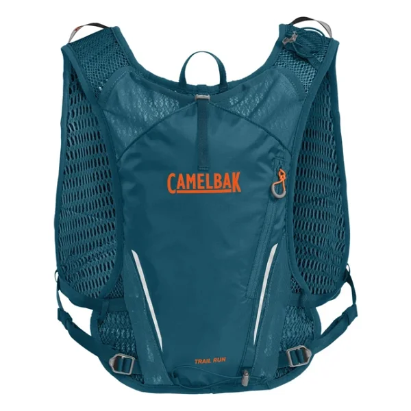 Camelbak Trail Koşu Yeleği 34oz, - Görsel 3