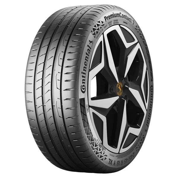 Continental Premiumcontact 7 205/55 R16 91v Yaz Lastiği - 2025 - Görsel 5