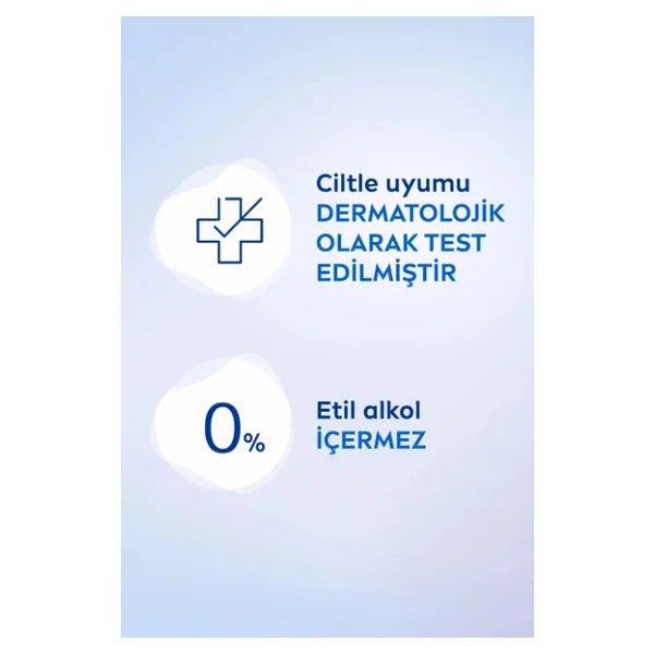 Nivea Men Derma Control Clinical 50 Ml Erkek Roll-On Deodorant - Görsel 9