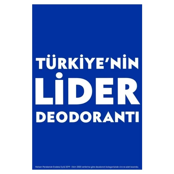 Nivea Men Derma Control Clinical 50 Ml Erkek Roll-On Deodorant - Görsel 10