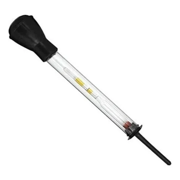 Wert 2622 Hidrometre Akü Bomesi - Görsel 3