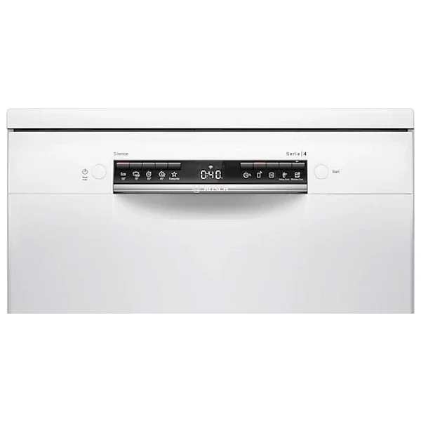 Bosch Sms4ıkw51t 5 Programlı Bulaşık Makinesi - Görsel 2