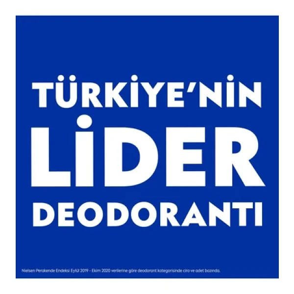 Nivea Invisible For Black & White Clear 50 Ml Kadın Stick Deodarant - Görsel 7