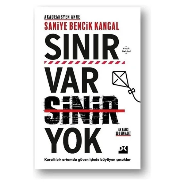 Sınır Var Sinir Yok - Saniye Bencik Kangal - Görsel 6