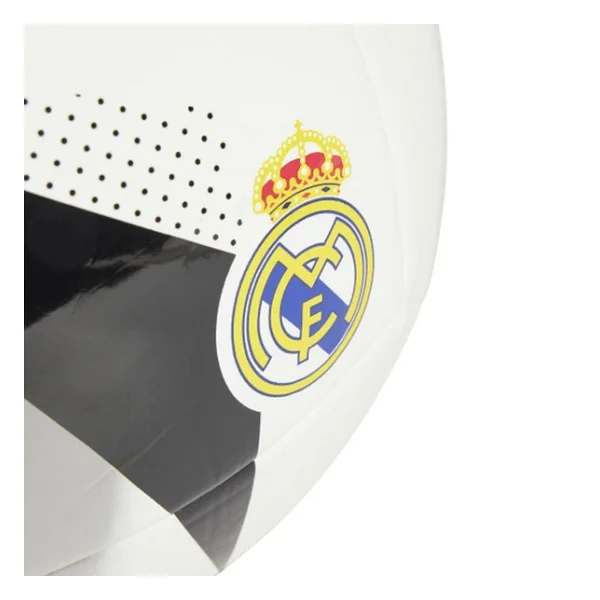 Adidas Real Madrid Home Club Ix4019 5 Numara Futbol Topu - Görsel 3
