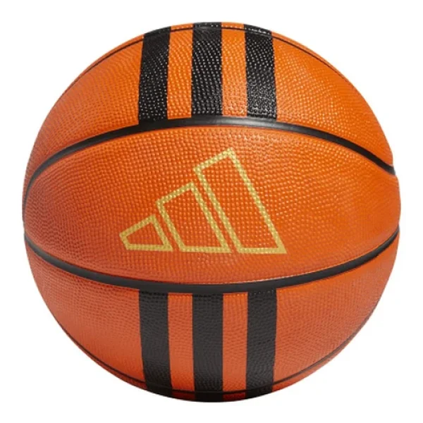 Adidas Hm4970 3s Rubber X3 Basketbol Topu - Görsel 3