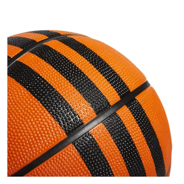 Adidas Hm4970 3s Rubber X3 Basketbol Topu - Görsel 6