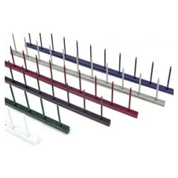 Office Force 11 Tırnak 25 Mm Beyaz Perçin 100 Adet - Görsel 3