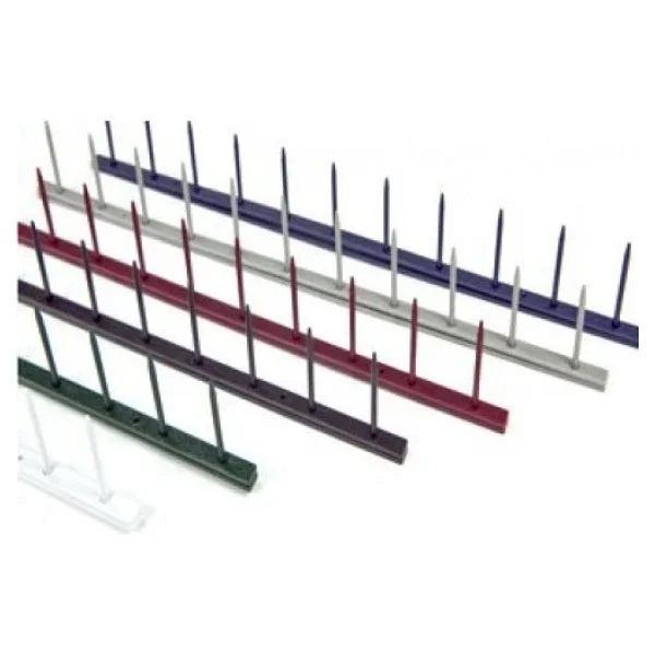 Office Force 10 Tırnak 75 Mm Beyaz Perçin 100 Adet - Görsel 3