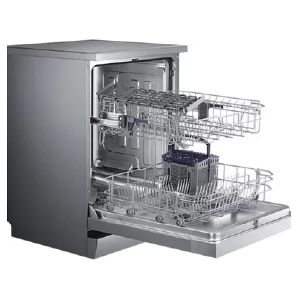 Samsung Dw60dg550fsr 5 Programlı Bulaşık Makinesi - Görsel 4