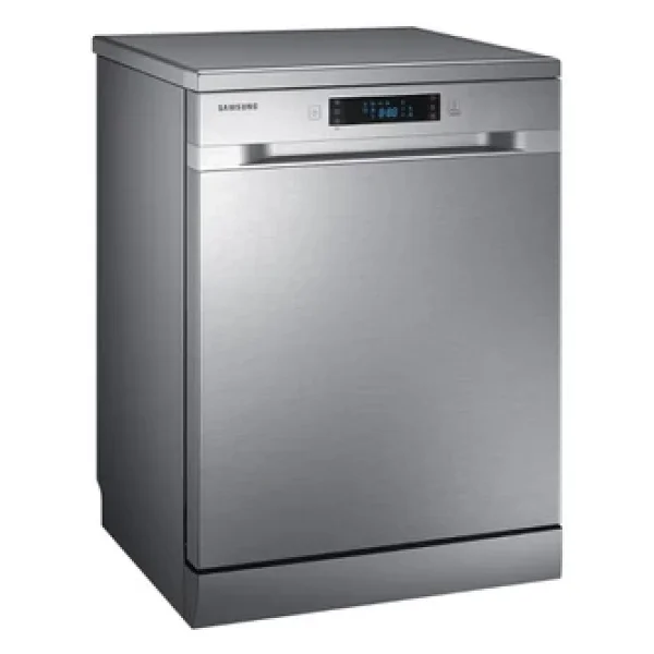 Samsung Dw60dg550fsr 5 Programlı Bulaşık Makinesi - Görsel 3