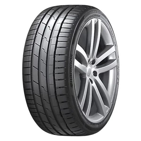 Hankook Ventus S1 Evo3 K127e 225/55 R19 103y XL Nf0 Yaz Lastiği - Görsel 6