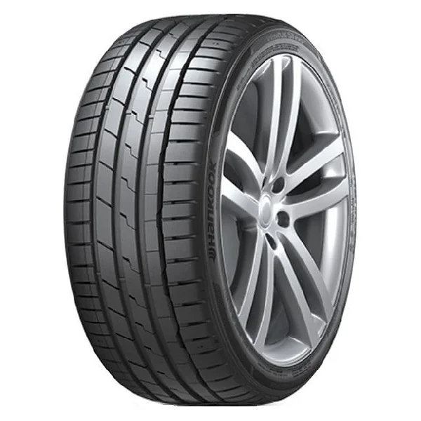 Hankook Ventus S1 Evo3 K127e 225/55 R19 103y XL Nf0 Yaz Lastiği - Görsel 5