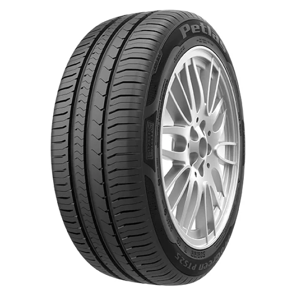 Petlas Progreen Pt525 195/60 R15 88h Yaz Lastiği - 2025 - Görsel 3