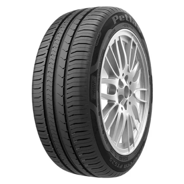 Petlas Progreen Pt525 195/60 R15 88h Yaz Lastiği - 2025 - Görsel 4