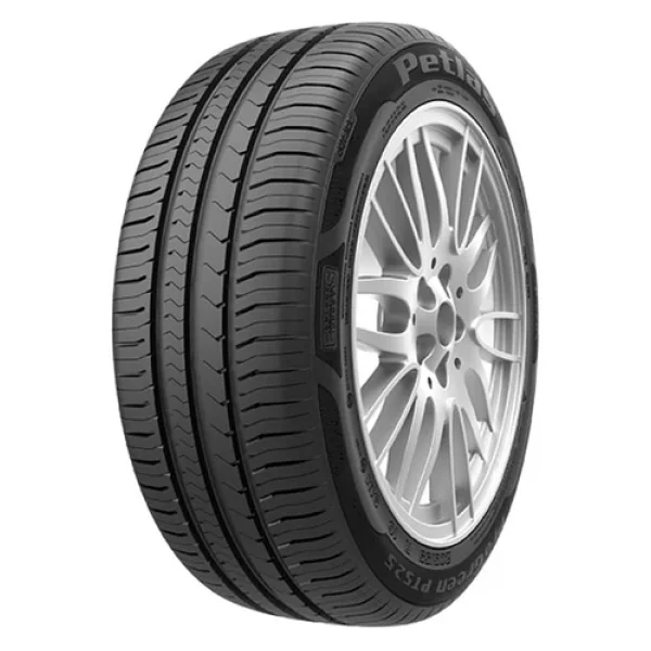 Petlas Progreen Pt525 195/60 R15 88h Yaz Lastiği - 2025 - Görsel 5