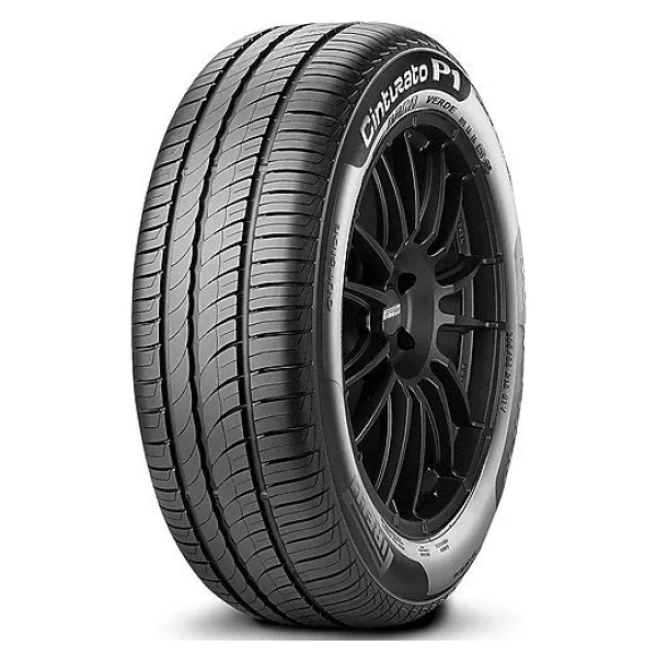 Pirelli Cinturato P1 205/55 R16 91V Yaz Lastiği - 2025 - Görsel 6