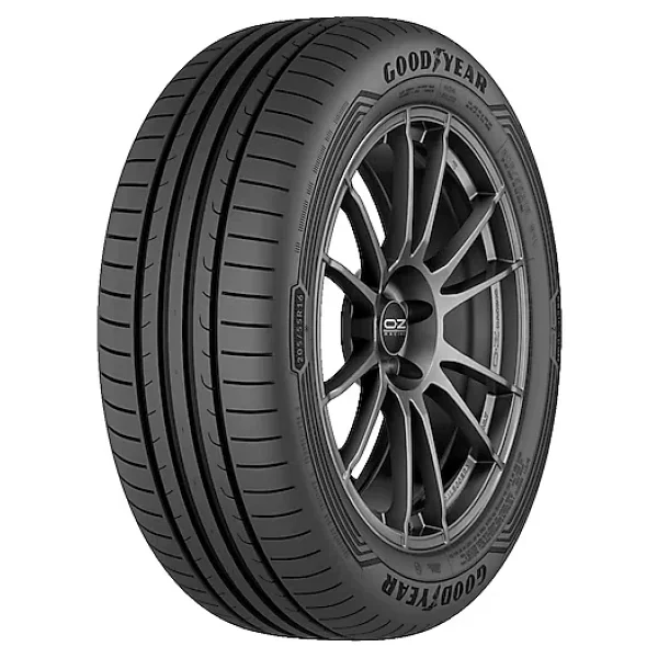 Goodyear Eagle Sport 2 195/65 R15 91v Yaz Lastiği - Görsel 3
