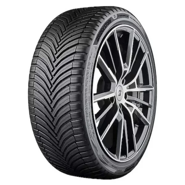 Bridgestone Turanza All Season 6 215/55 R17 98W XL 4 Mevsim Lastik - 2025 - Görsel 8