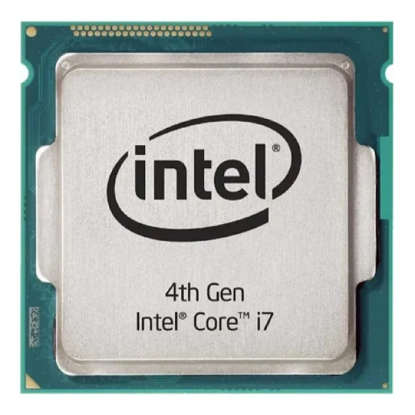 Intel Core İ7-4790 Dört Çekirdekli 3.60 GHz İşlemci - Görsel 2