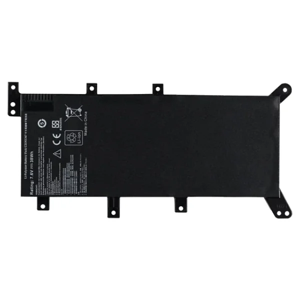 Hyperlıfe Asus A555, K555, X555, C21n1347 Notebook Bataryası - Görsel 2